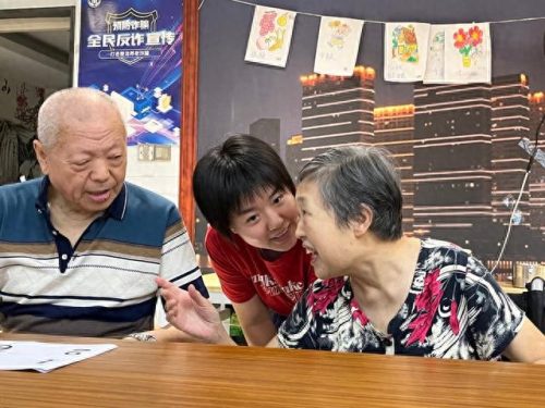 津南养老护理机构排名前十(津南高端养老院护理)插图