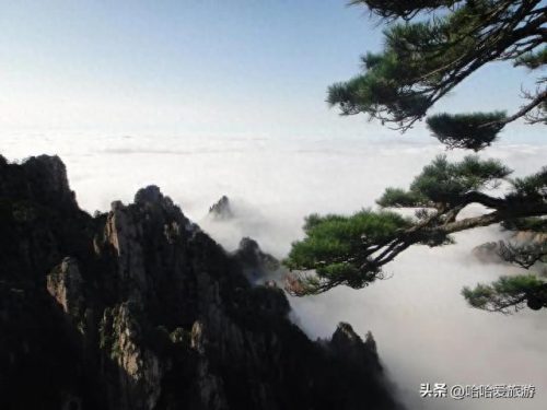 中国最美好的地方排名前十(中国最美景点十大排名)插图3