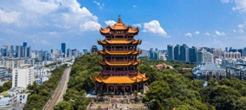中国最难看的建筑排名前十(中国十大建筑集团排名)插图1