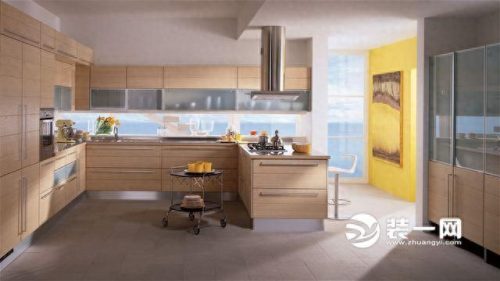 现代橱柜十大名牌排行榜(十大橱柜价格表)插图