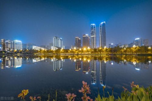 成都别墅十大排行榜图片(成都哪里别墅最好)插图6