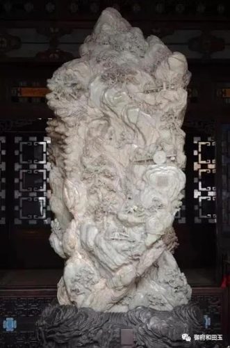 和田玉用料排名前十(和田玉排名前十名)插图6