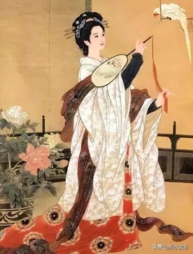 十大热门美女排行榜图片(福成集团十大美女)插图5