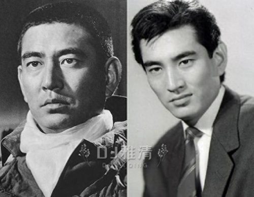 日本十大明星帅哥排行榜(抖音上的日本帅哥)插图7