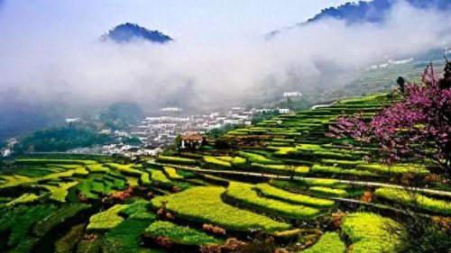 建德十大景点排行榜前十名(建德景点人气最旺的前三名)插图4