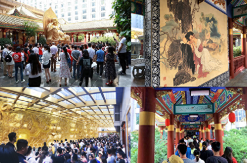 国庆长沙商业人流排名前十(长沙无痛人流价目表)插图4