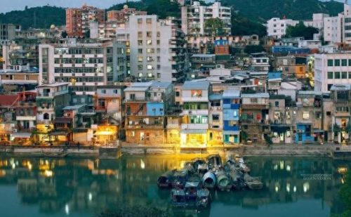去厦门必去的地方排名前十(厦门市区必去的地方)插图35