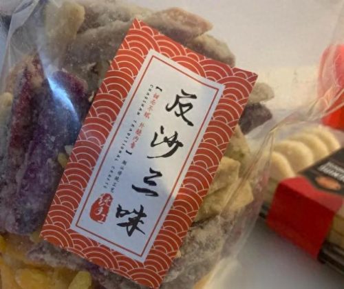 潮汕特产十大老品牌排行榜(潮汕十大特产大月饼)插图2
