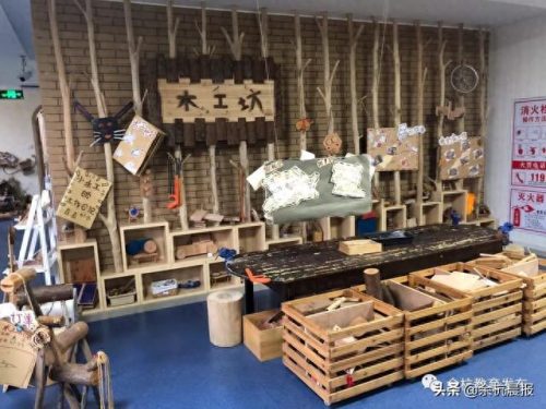 嘉兴余杭幼儿园排名前十(杭州余杭幼儿园十强排名)插图3