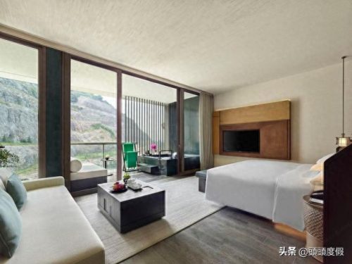 2021排名前十酒店建筑(单体建筑面积最大的酒店)插图10
