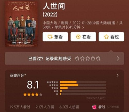 十大神剧排行榜前十名(国产十大刑侦剧)插图4