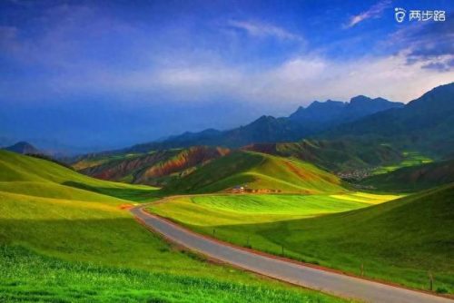 中国公路十大重镇排行榜(中国到阿富汗的公路)插图21