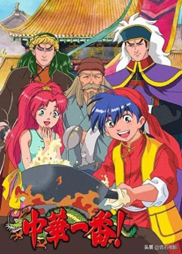 日本动漫推荐十大排行榜(日本动漫推荐前十排名)插图8