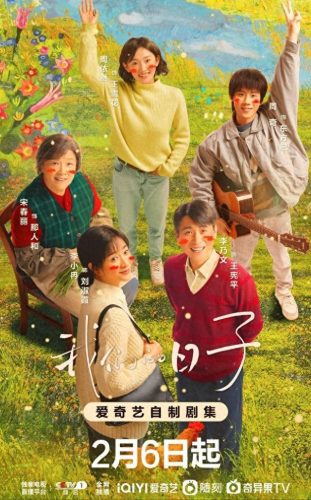 十大绝版电视剧排行榜前十(年度十大电视剧大全)插图4