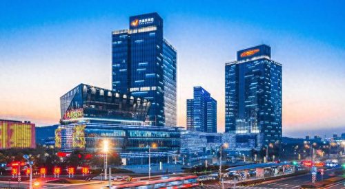 建筑工业园区排名前十(建筑科技产业园排名)插图4