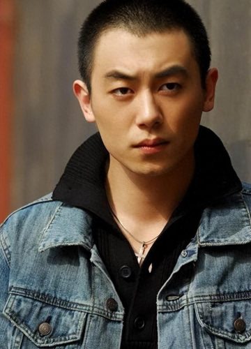中国十大型男明星排行榜(中国十大明星死亡)插图7