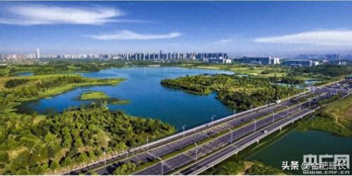 合肥十大湖泊排行榜图片(合肥十大鬼地)插图12