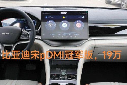 汽车中控屏十大品牌排行榜(汽车中控屏幕十大排行)插图30