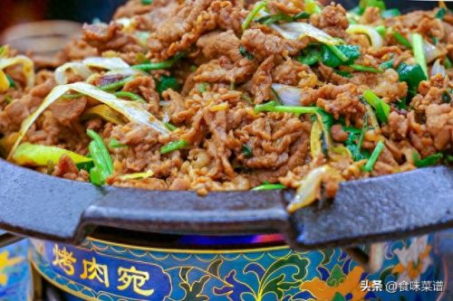 北京食品十大排行榜(北京特产大全列表)插图15