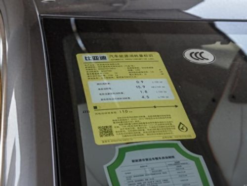 年轻人十大车型排行榜(领克01十大必买车型)插图4
