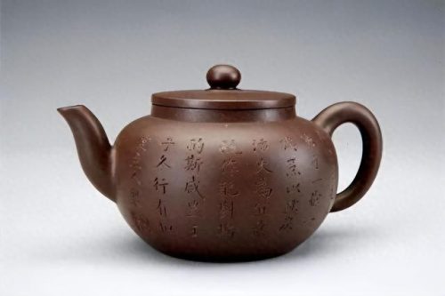 清代紫砂壶十大品牌排行榜(各个时期紫砂壶的价格)插图12