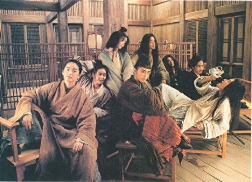 好看的古装电影(古装100部电影免费)插图21