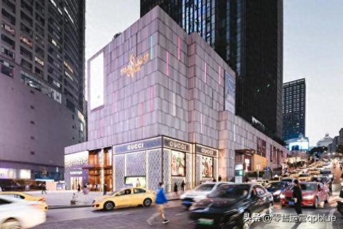 重庆市十大商场排行榜(晋城十大商场排名)插图13