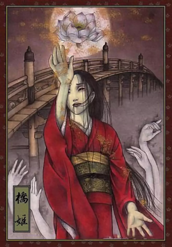 十大女鬼战斗力排行榜(中国十大女鬼排行)插图7