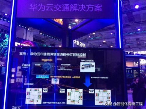 华为弱电行业十大排行榜(华为十大副总裁)插图6