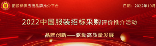 职业装品牌(职业装批发)插图