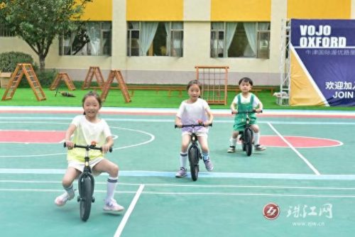 曲靖幼儿园学校排名前十(曲靖最好的外语幼儿园)插图4
