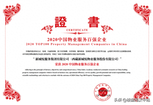 汉州物业公司排名前十(宣汉汉州国际物业)插图12