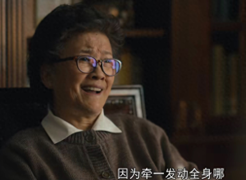 2022热播的十部电视剧(2022电视剧热播排行榜)插图40