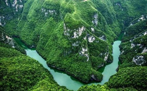 重庆十大必玩景点排行榜(重庆必去三大景点排名)插图36