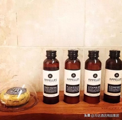 深圳洗护用品排名前十(洗护用品批发app)插图2