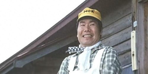 日本十大明星帅哥排行榜(抖音上的日本帅哥)插图21