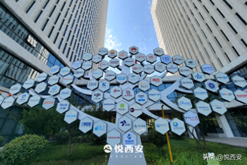 西安地区上市公司排名前十(西安上市公司市值排名)插图4