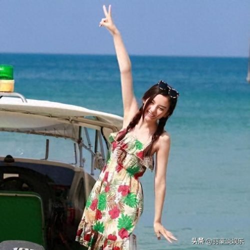 十大耐看型女星排行榜中国(十大女星惊艳写真林熙蕾)插图1