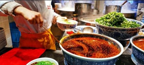 甘肃小麦面粉十大排行榜(甘肃最好的面粉排名)插图5