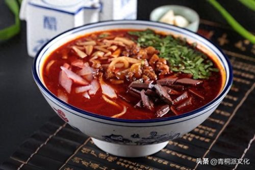 十大苦荞面品牌排行榜(口碑最好的苦荞面排名)插图2