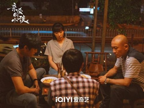 十大神剧排行榜前十名(国产十大刑侦剧)插图15