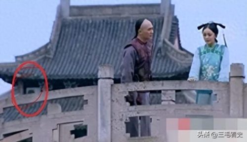 电影穿帮镜头(西游记穿帮镜头)插图26