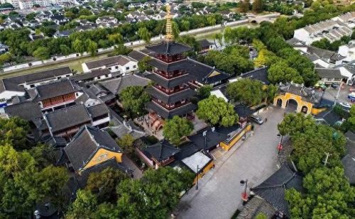 苏州市景区排名前十(江苏省景点十大排行榜)插图15