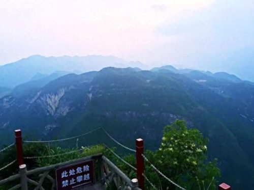 重庆市最远的县排名前十(重庆最远最穷的县)插图16