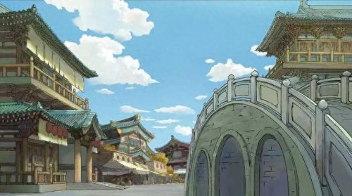 最好看的国产动画排名前十(七色花国产老动画)插图20