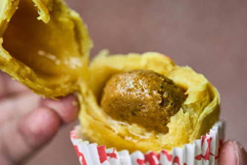 上海十大月饼店排行榜(上海哪里的月饼好)插图27