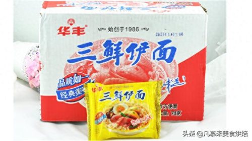 荞麦面袋装十大品牌排行榜(京东哪个牌子的荞麦面好)插图6
