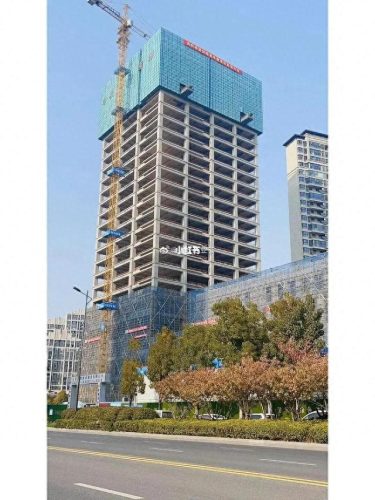 盐城推荐十大酒店排行榜(盐城十大酒店排名)插图4