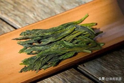 高质量茶叶品牌排行榜十大(十大高档茶叶品牌)插图7