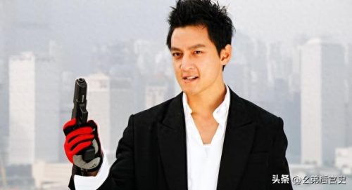 十大男演员年龄排行榜图片(男影视演员秦焰的年龄)插图14